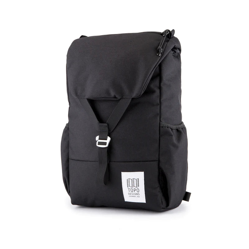 Topo Designs Y-Pack Rucksack Topo Designs