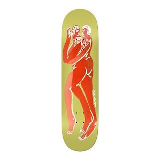Unity Skateboards You And Me Deck - 8,06" Decks Unity Skateboards
