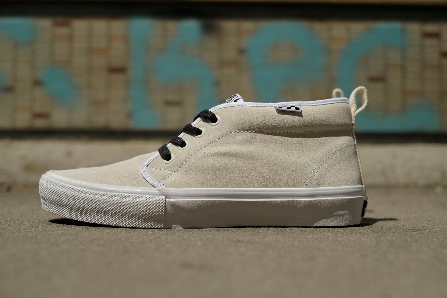 Vans Skate Chukka VCU Herren Skate Schuhe Sneaker Vans