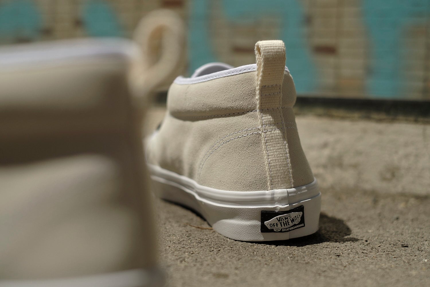 Vans Skate Chukka VCU Herren Skate Schuhe Sneaker Vans