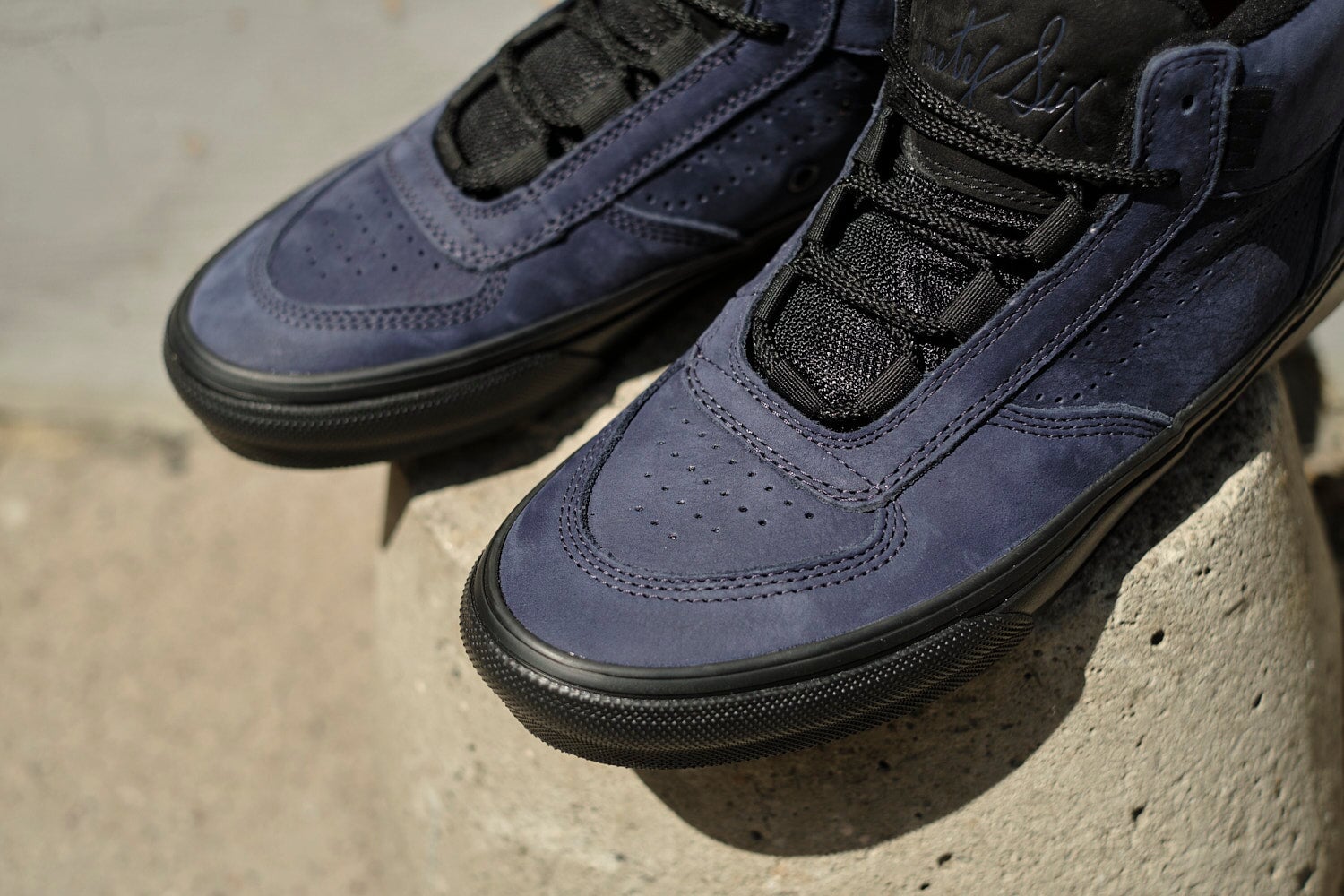 Vans Skate MC 96 VCU Herren Skate Schuhe Sneaker Vans