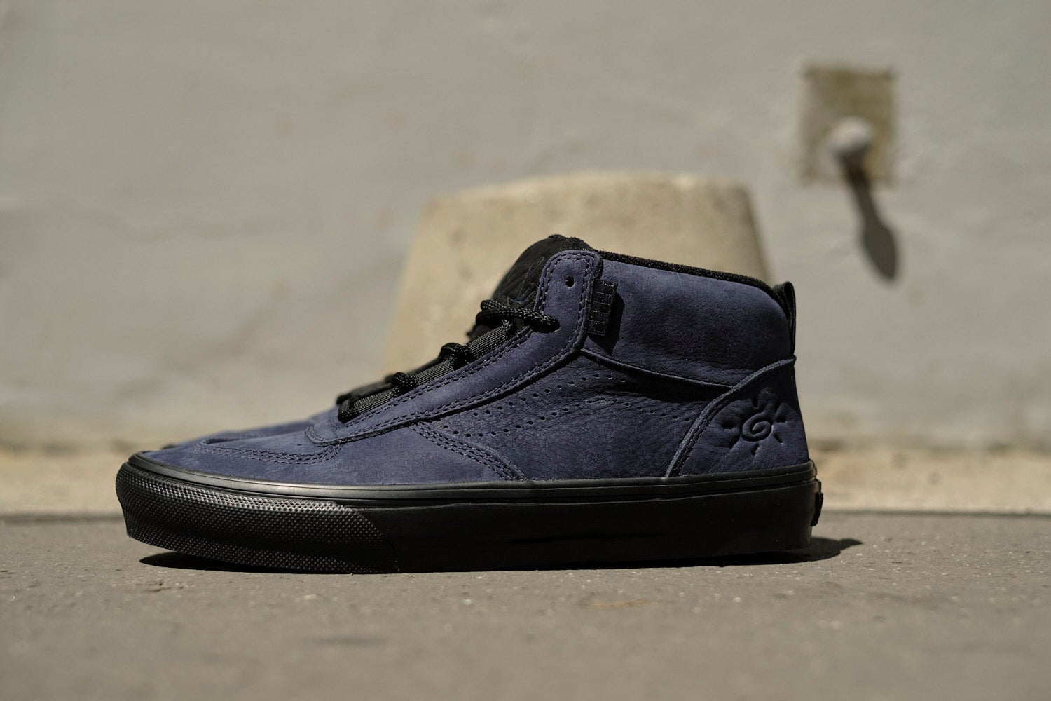 Vans Skate MC 96 VCU Herren Skate Schuhe Sneaker Vans