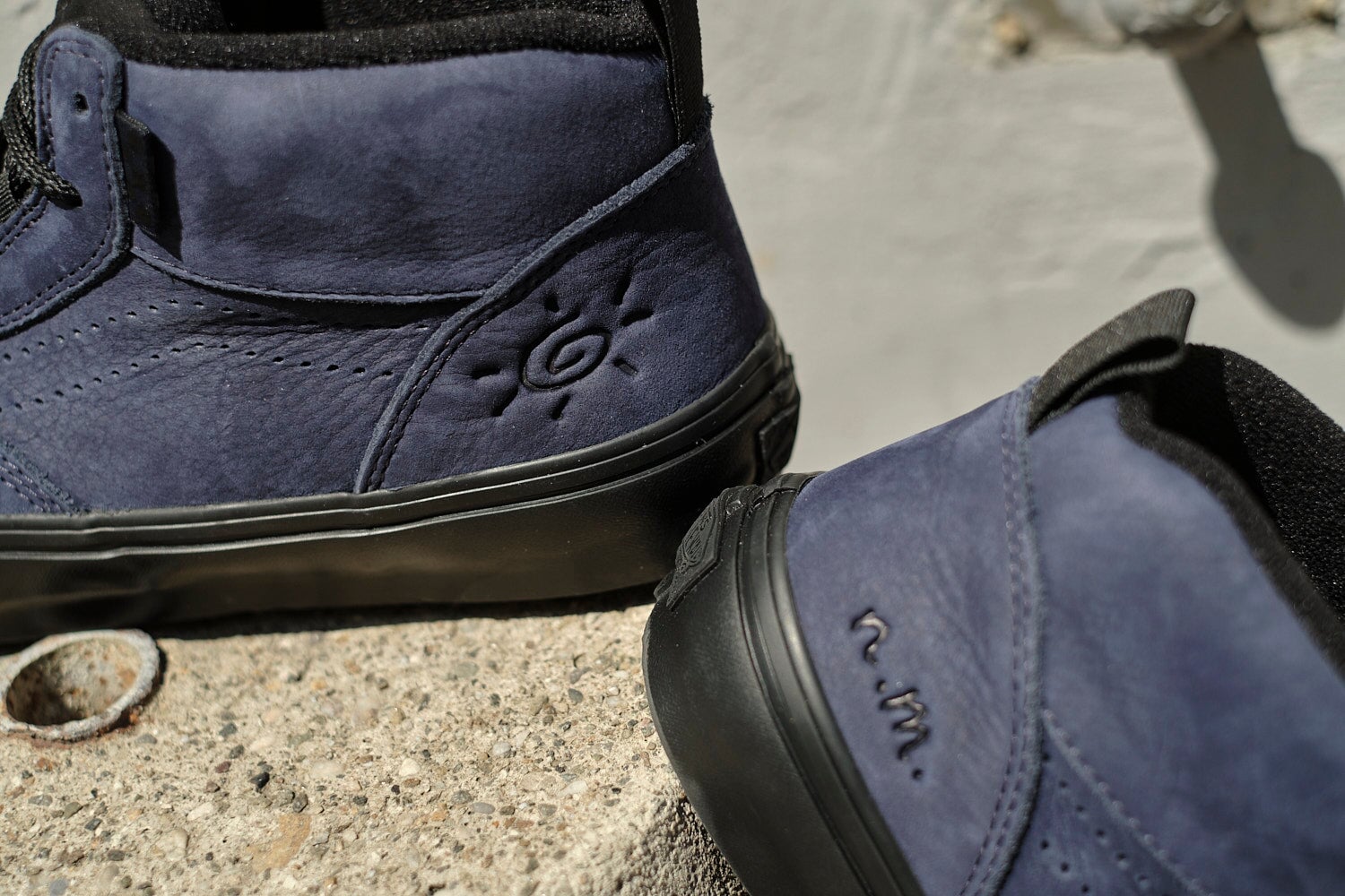 Vans Skate MC 96 VCU Herren Skate Schuhe Sneaker Vans