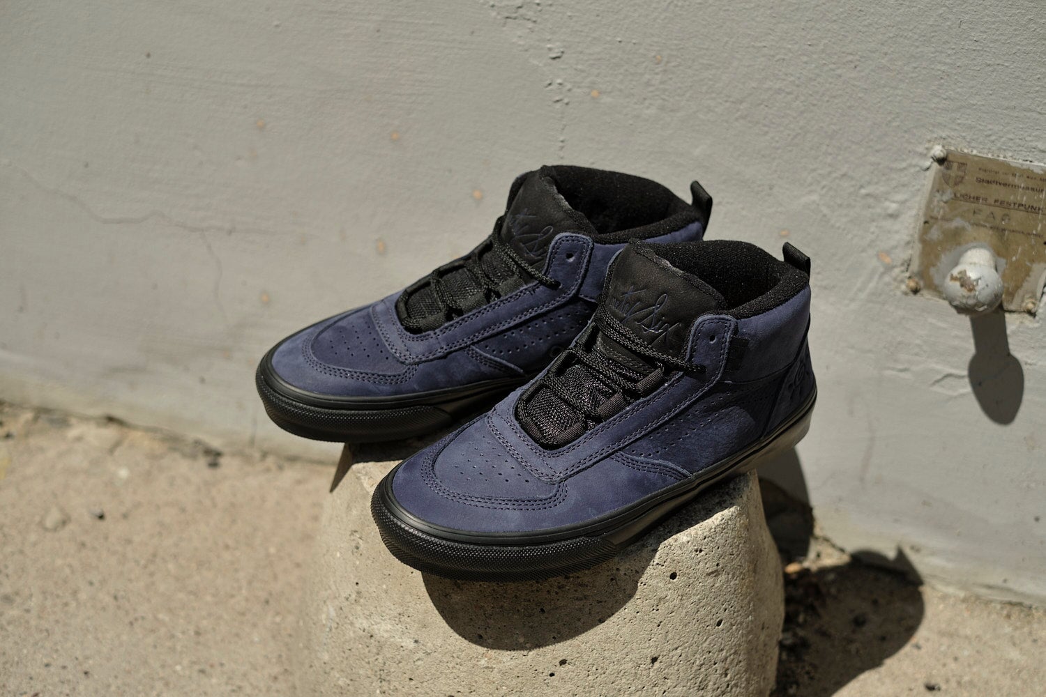 Vans Skate MC 96 VCU Herren Skate Schuhe Sneaker Vans