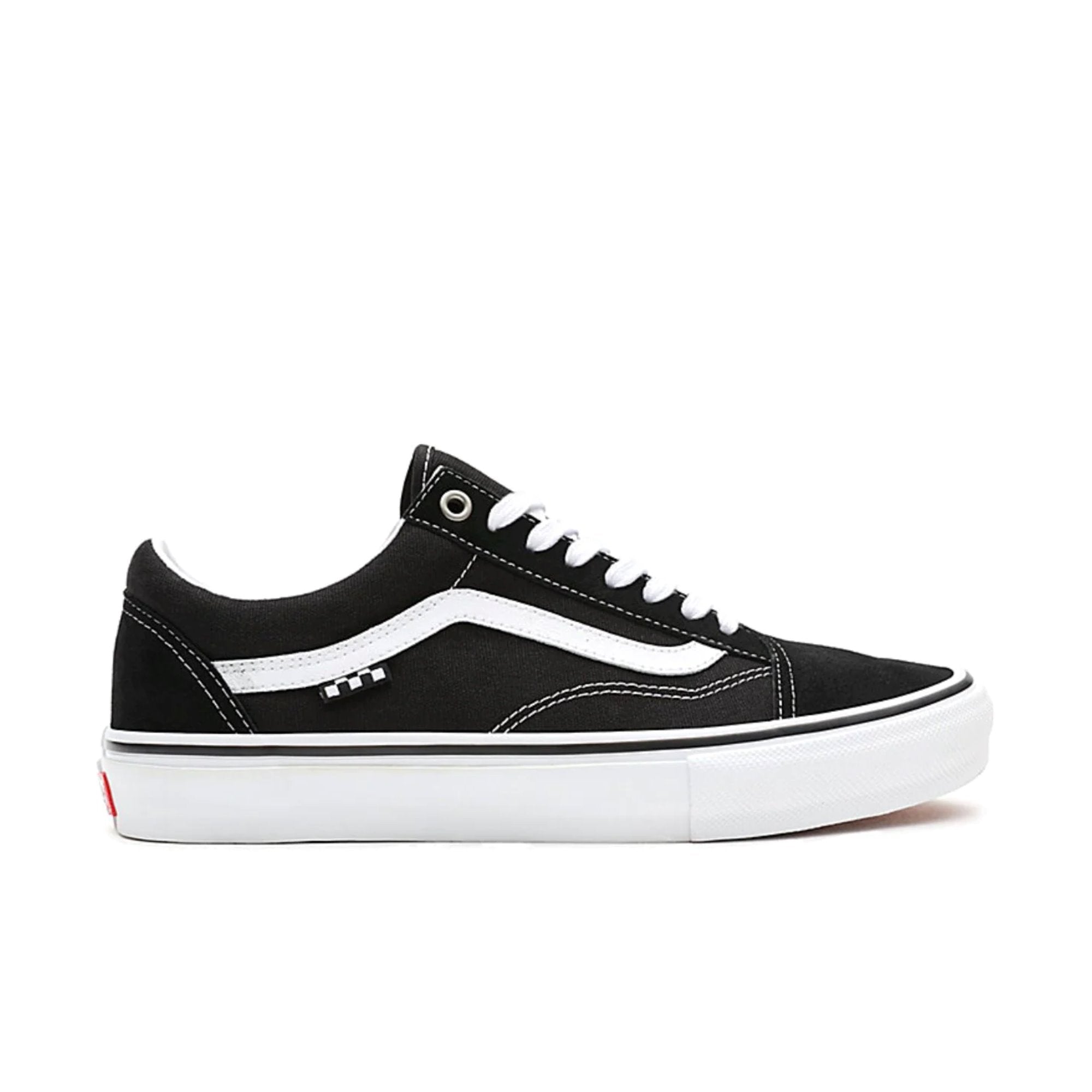 Vans Skate Old Skool Schuhe Sneaker Vans