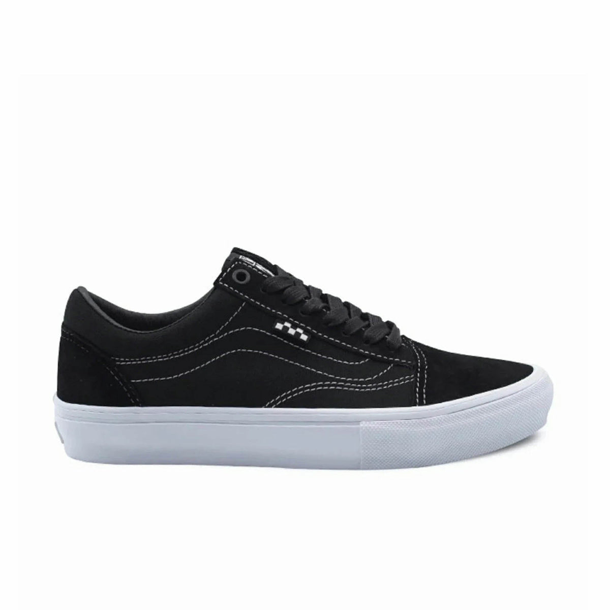 Vans Mens Skate Old Skool Shoes main image 1