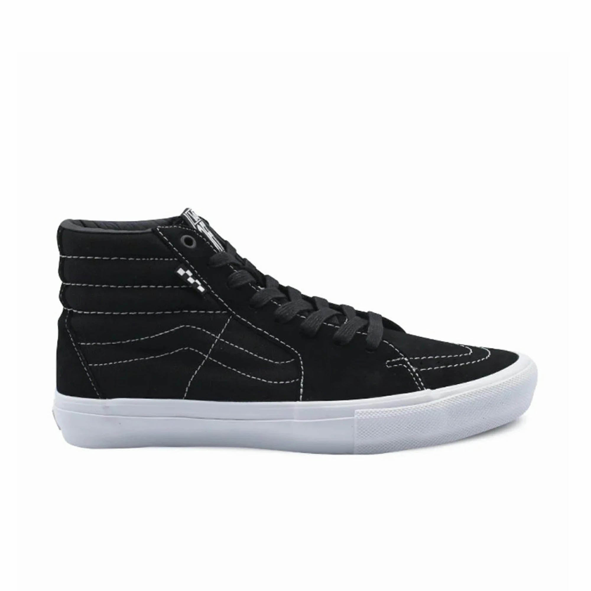 Vans Skate Sk8-Hi Schuhe Sneaker Vans