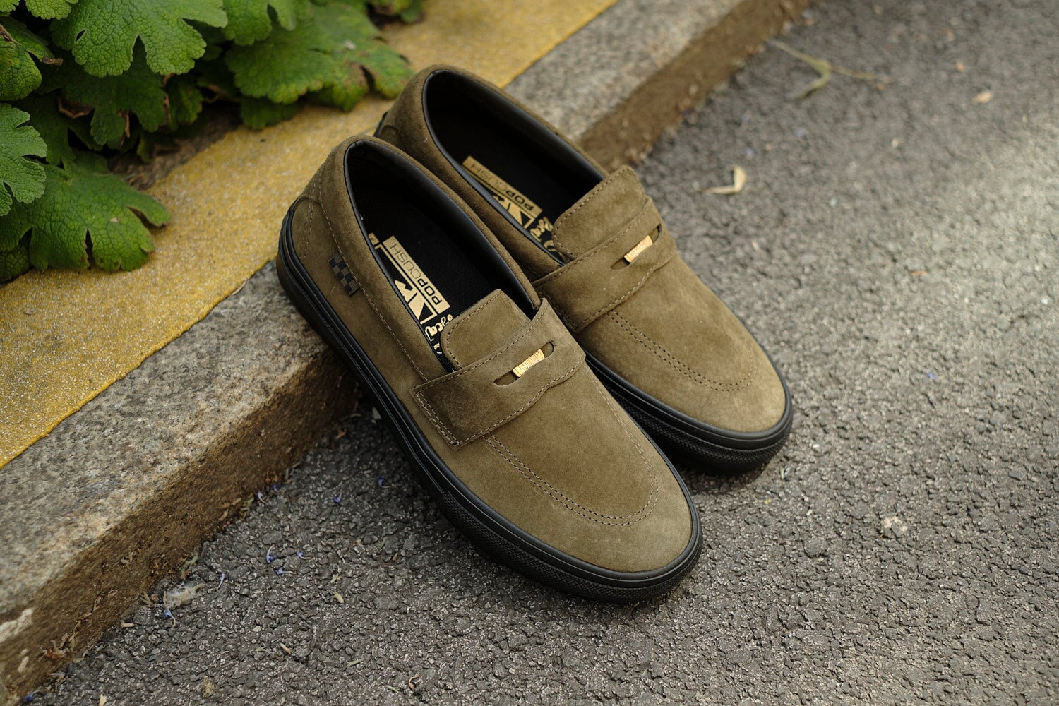 Vans Skate Style 53 x Beatrice Domondo Damen Skate Schuhe Sneaker Vans