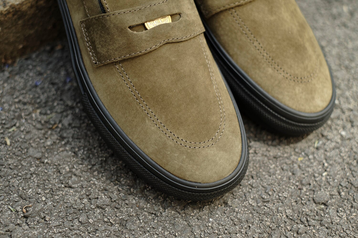 Vans Skate Style 53 x Beatrice Domondo Damen Skate Schuhe Sneaker Vans