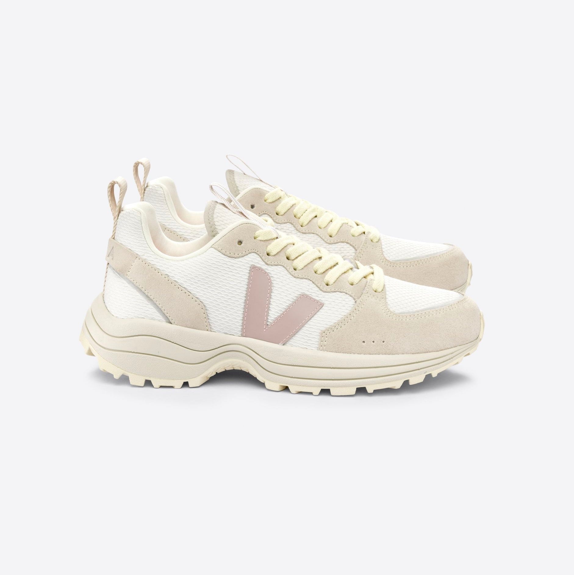 Veja Women's Venturi Alveomesh - Gravel Babe Sneaker Veja