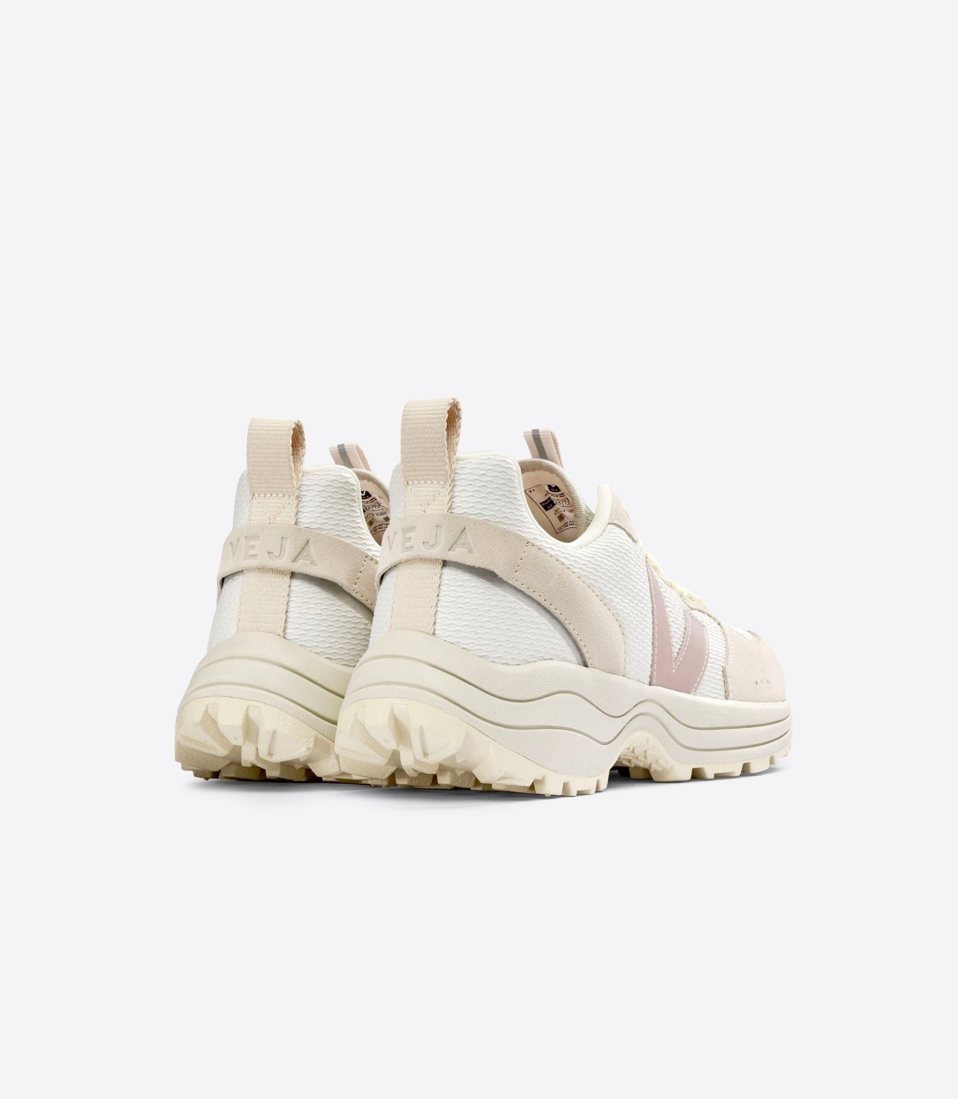 Veja Women's Venturi Alveomesh - Gravel Babe Sneaker Veja