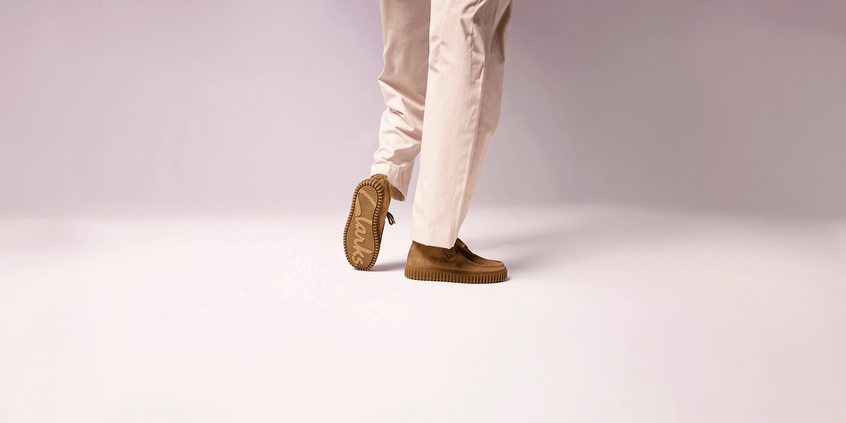 Clarks Originals