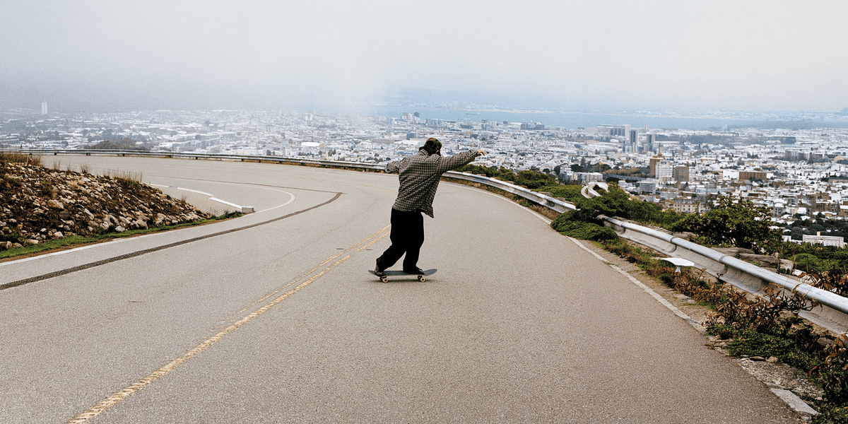 GX 1000 Skateboards