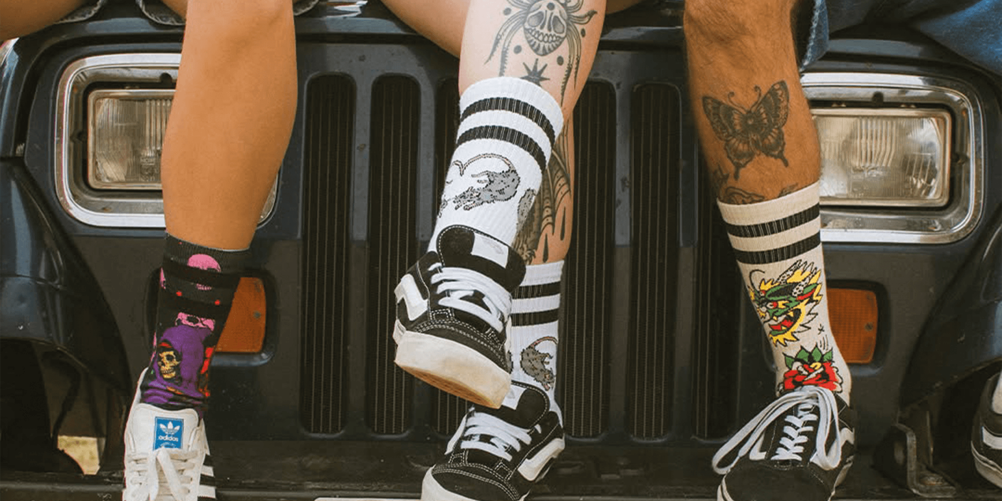 American Socks