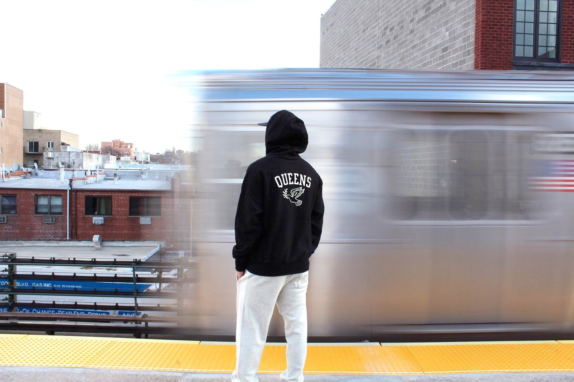Belief NYC