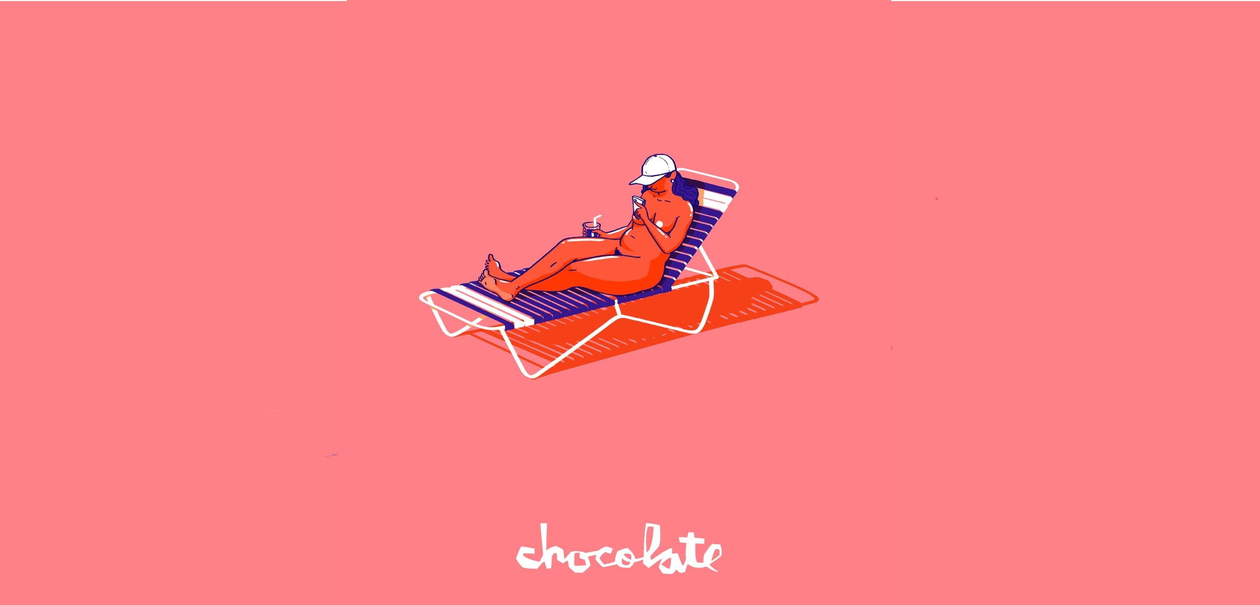 Chocolate Skateboards