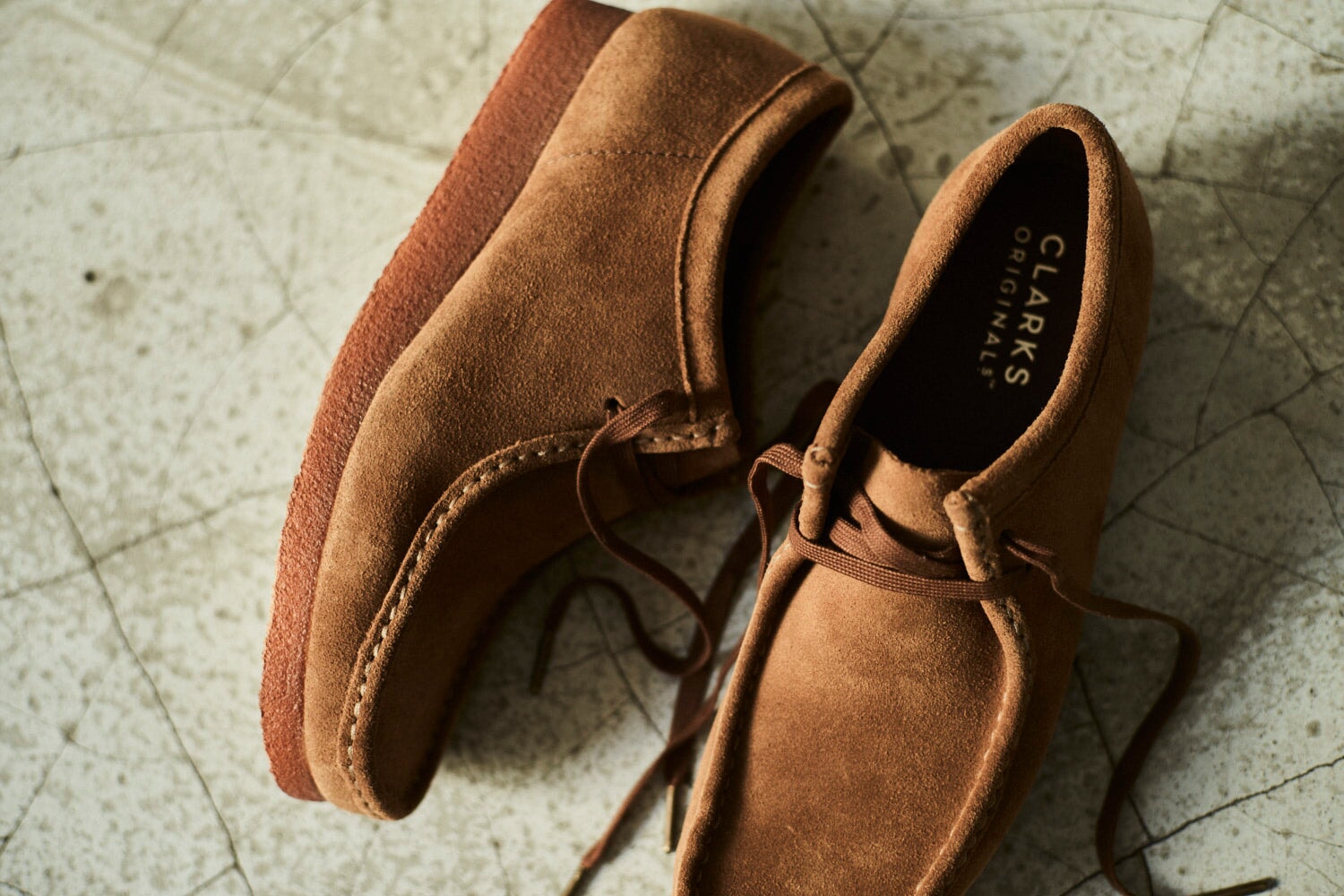 Clarks Originals