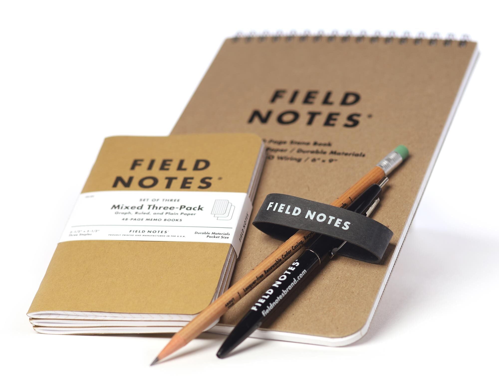 Field Notes