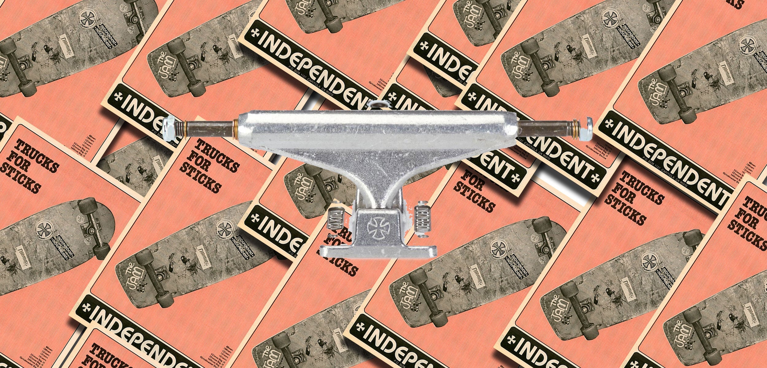 Independent Trucks