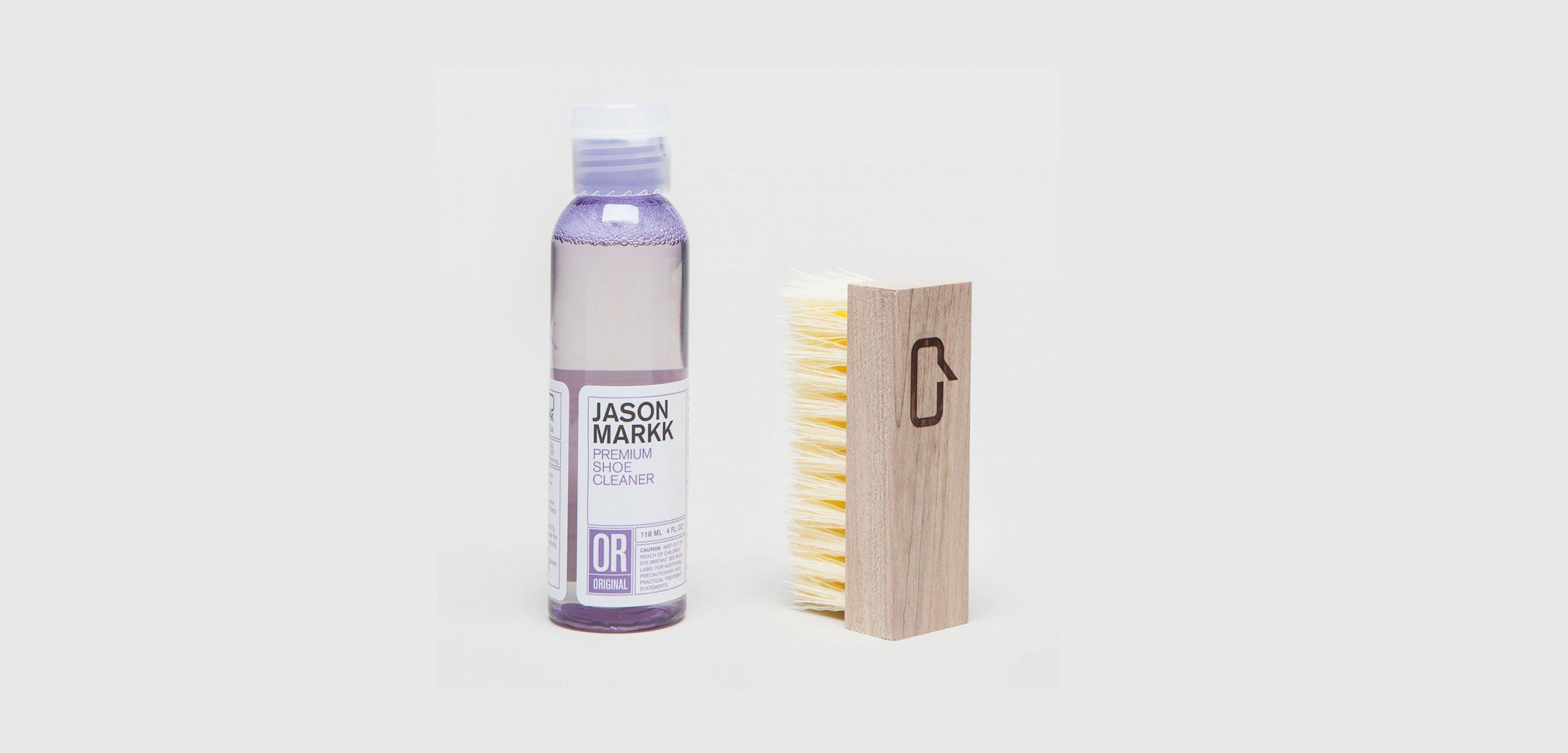 Jason Markk
