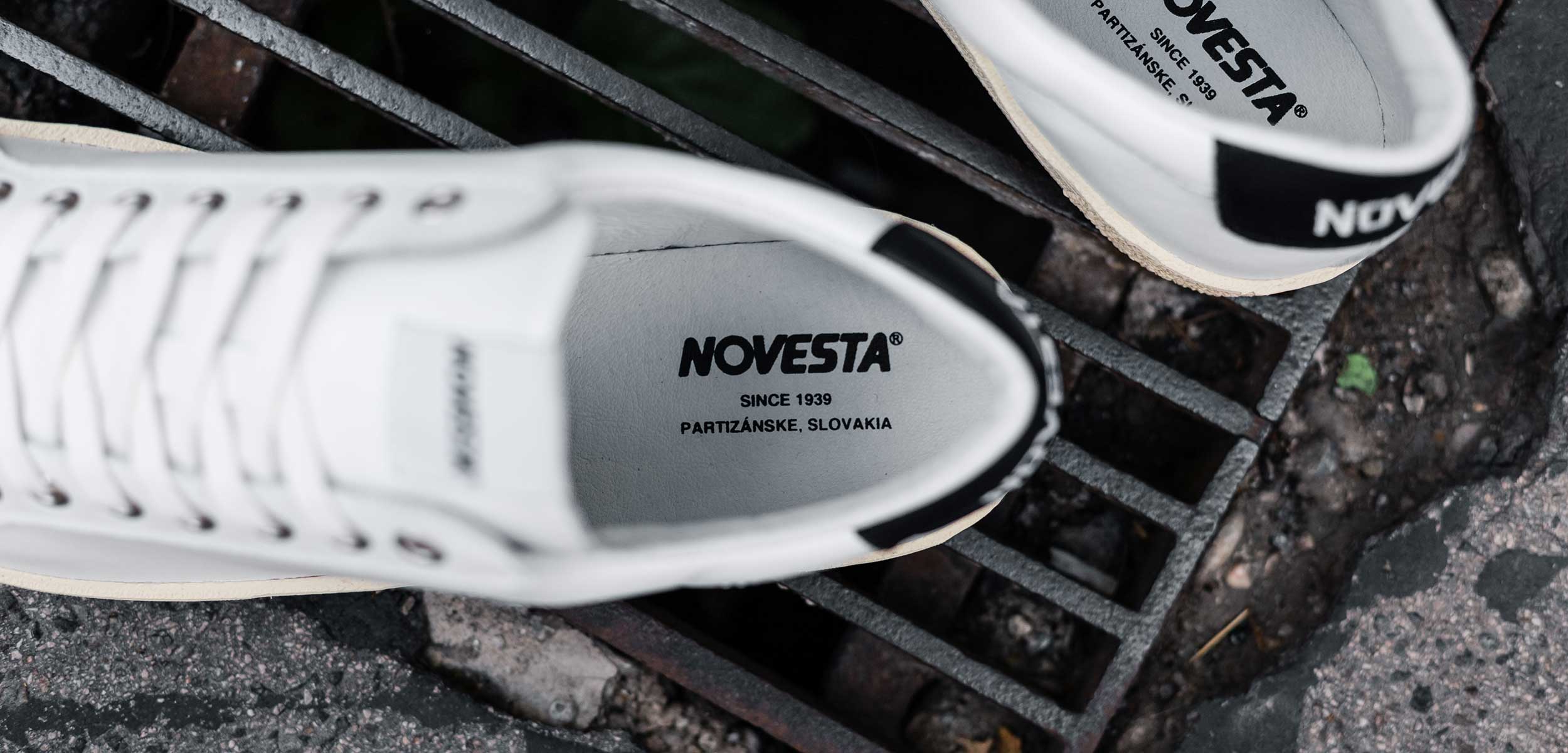 Novesta