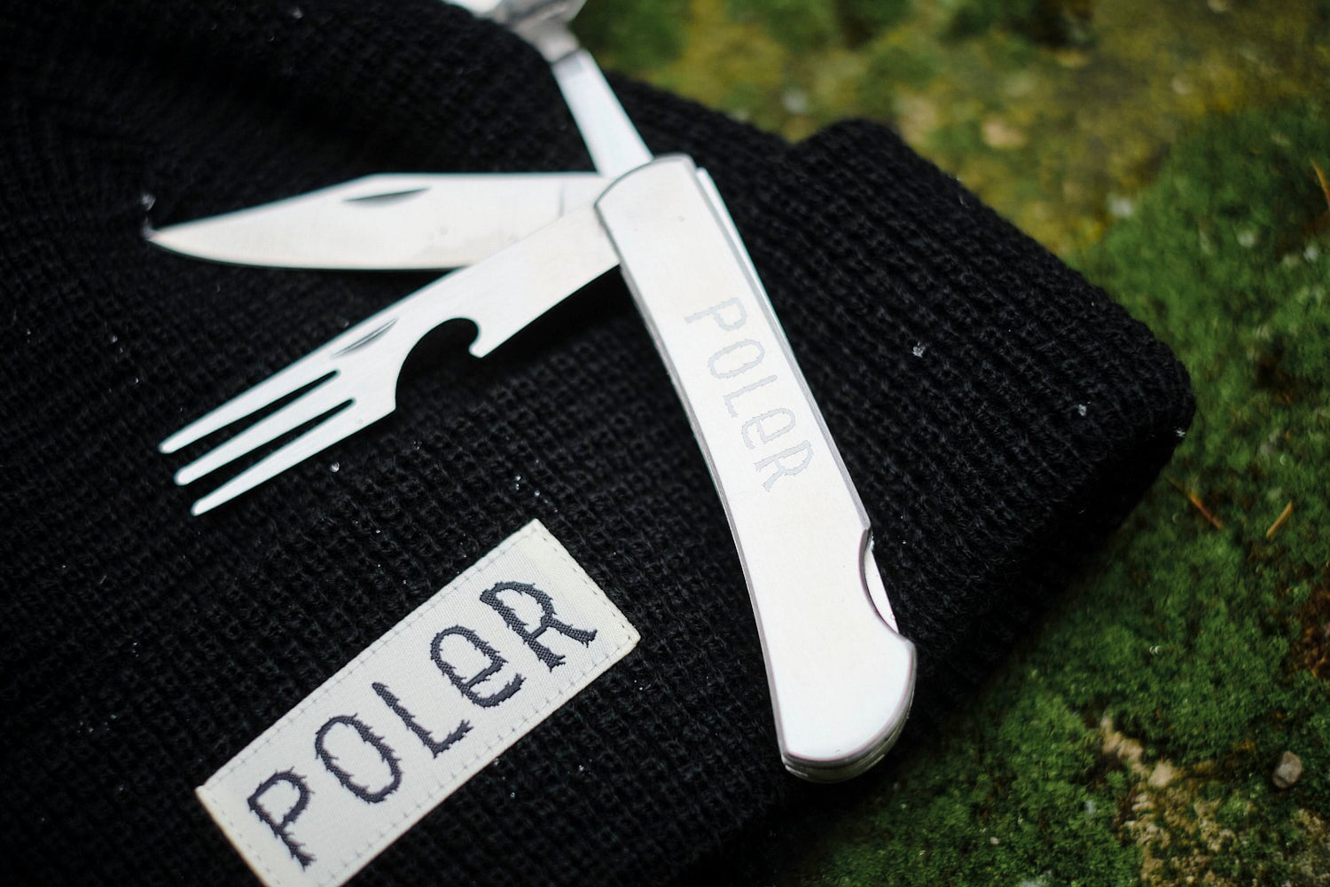 Poler