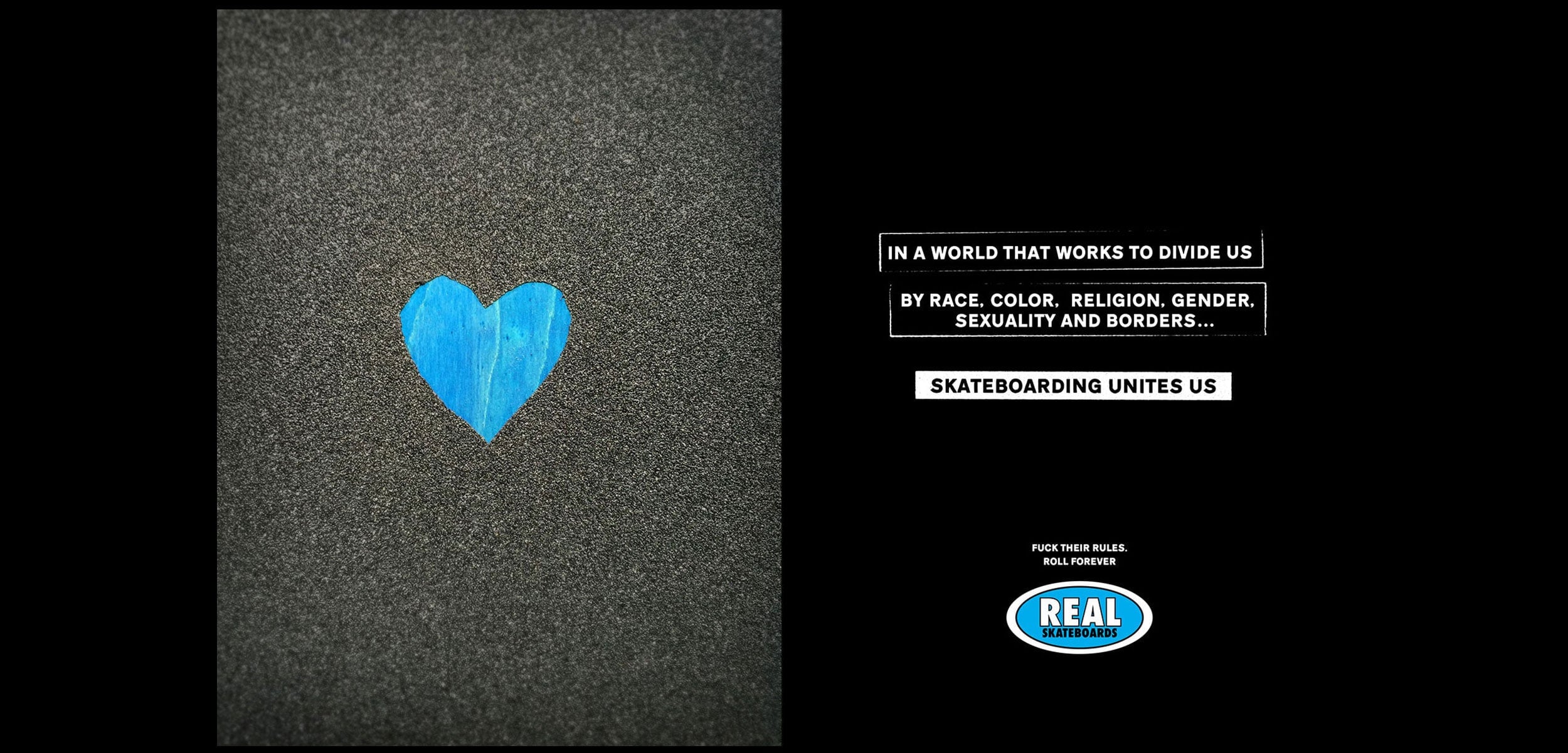 Real Skateboards