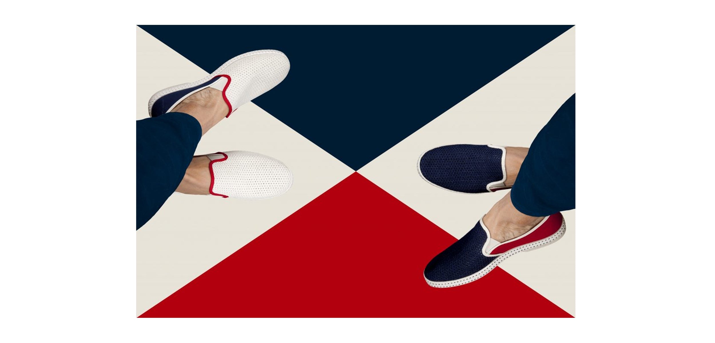 Riveras Shoes