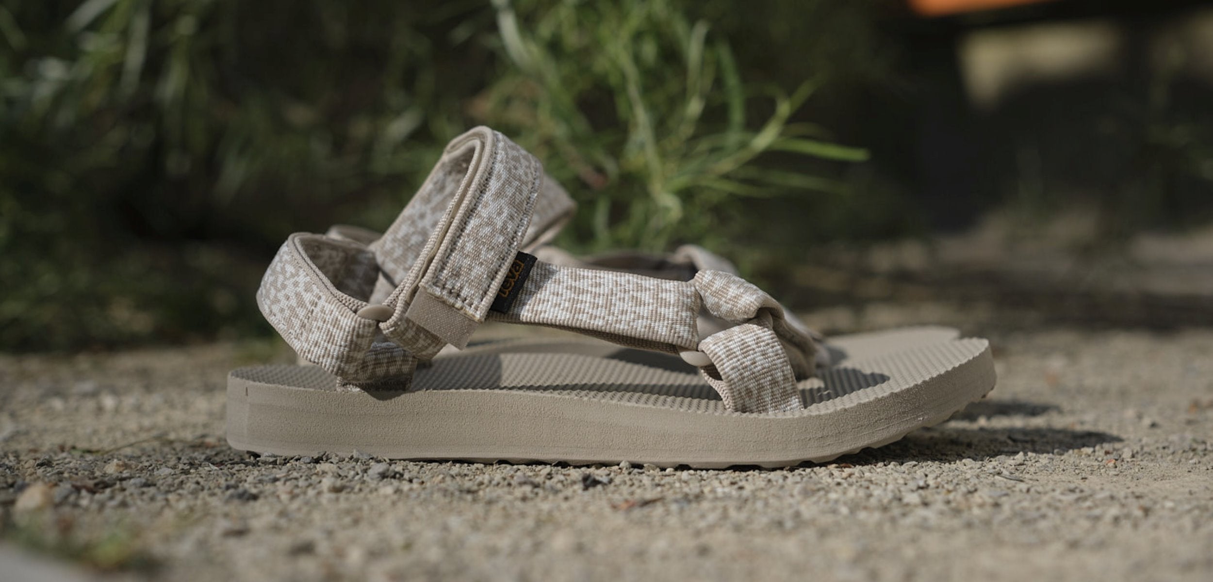 Teva Sandalen