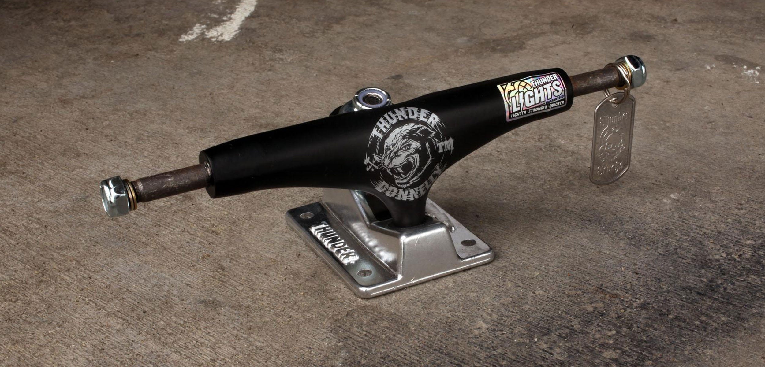 Thunder Trucks
