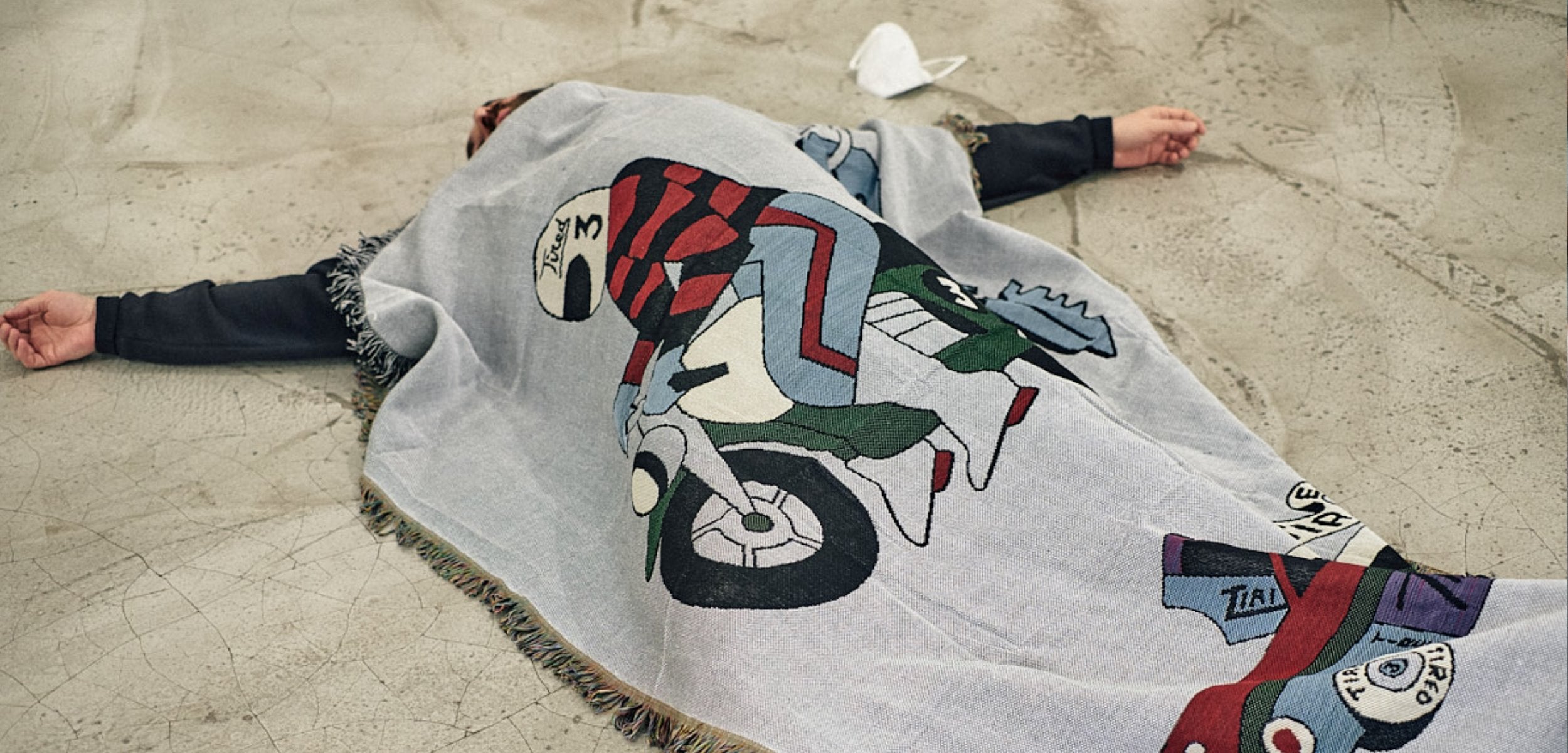 Tired Skateboards