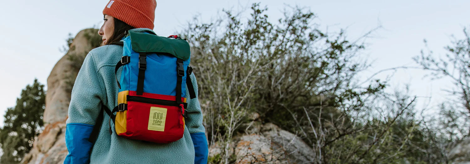Topo Designs