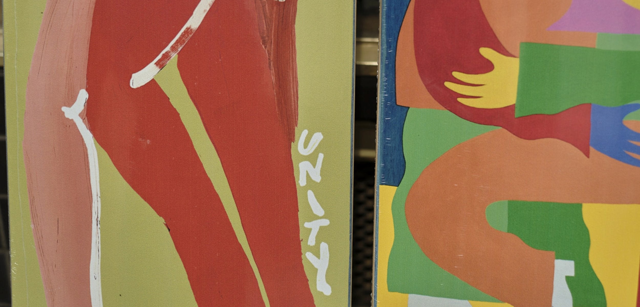 Unity Skateboards