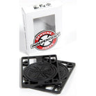 1/8 Riser white Bild 1
