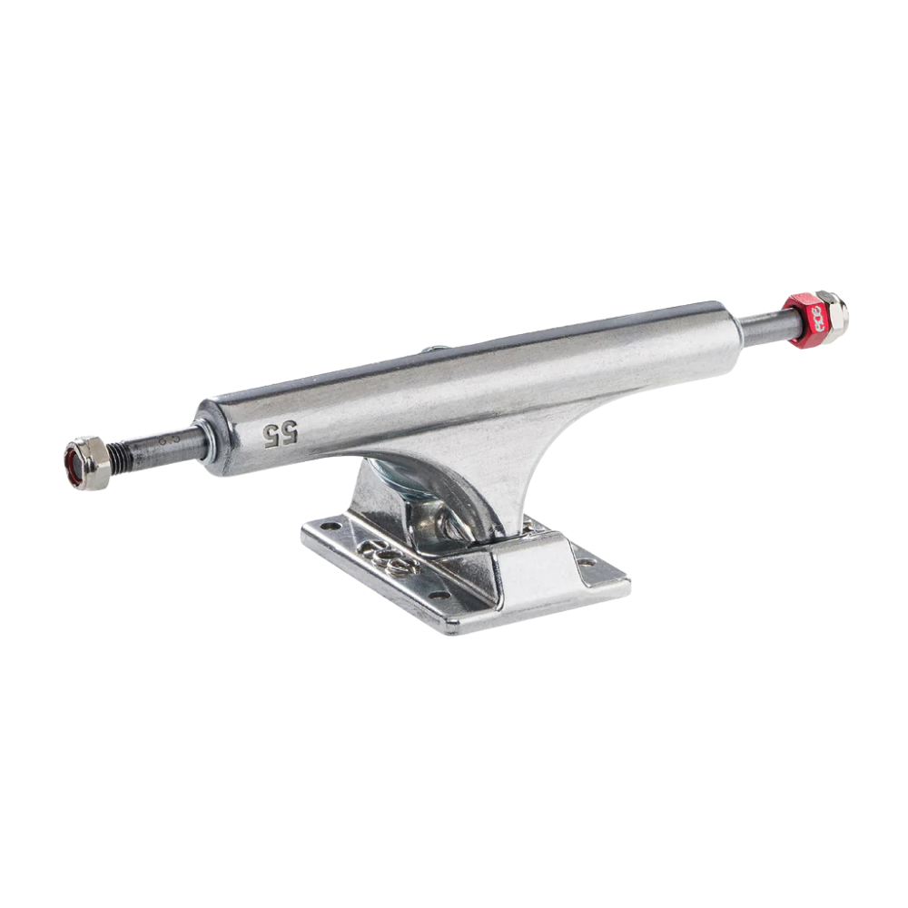 149 Stage 11 Polished Standard Silver Bild 1