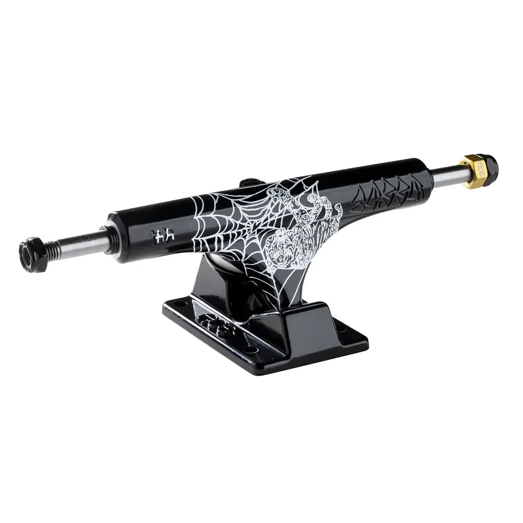AF1 Hollow Deedz 8.25 Black Bild 1