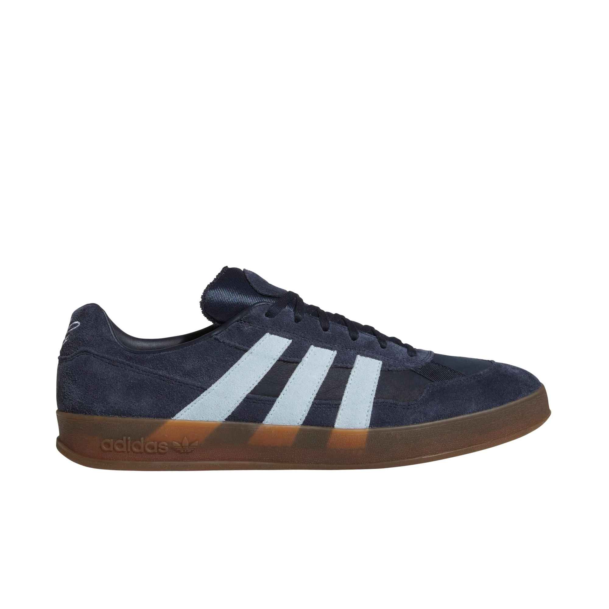 Adidas Aloha Super Skate Schuhe Herren Skate-Sneakers Adidas Skateboarding 