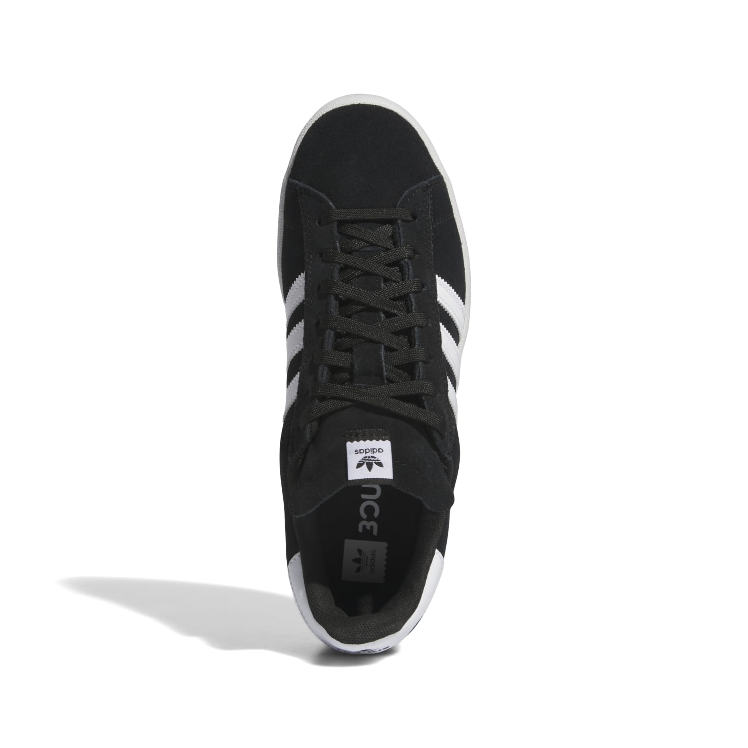 Adidas Campus ADV Skate Schuhe Unisex Skate-Sneakers Adidas Skateboarding 