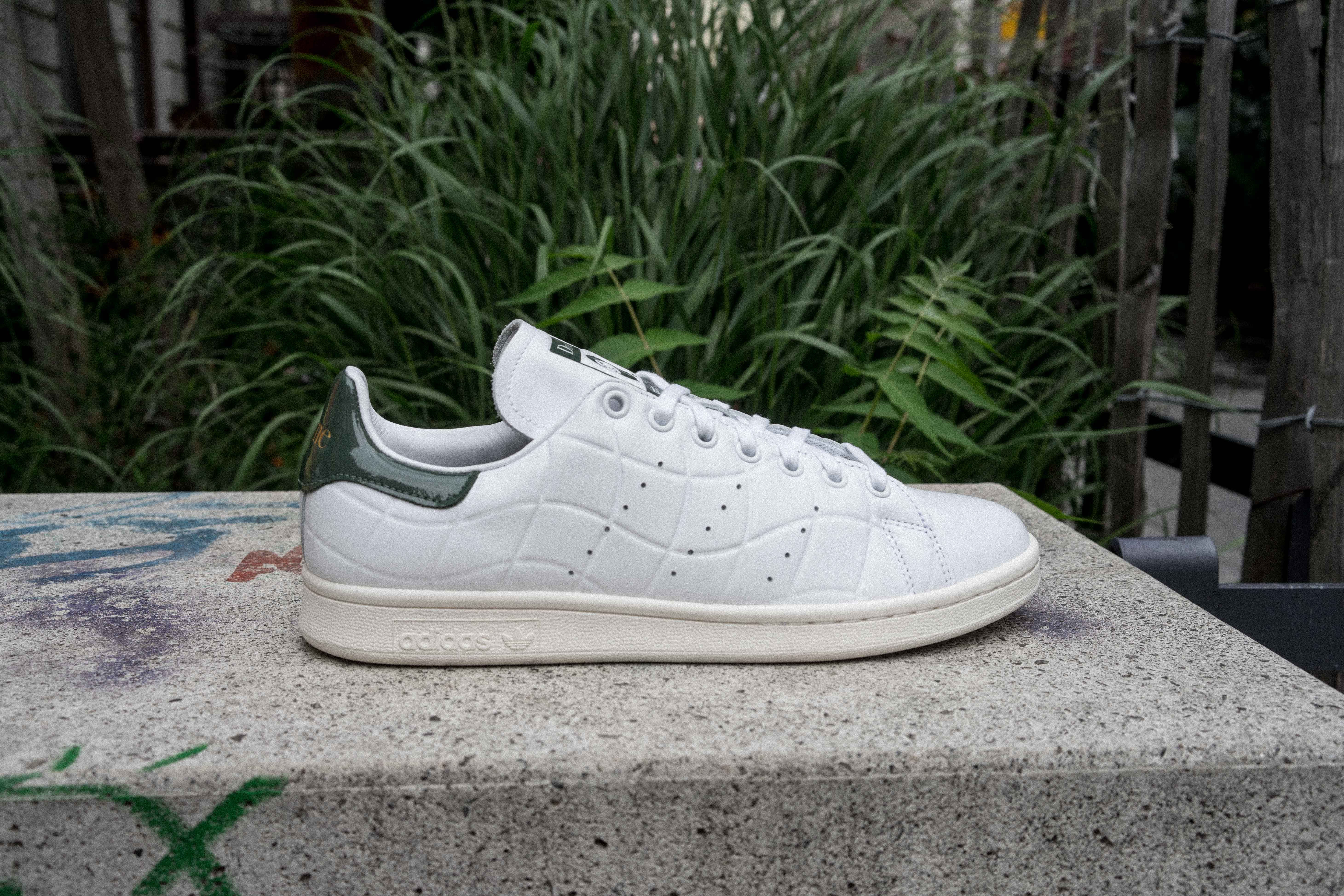 Adidas x DIME Stan Smith Skate Schuhe Unisex