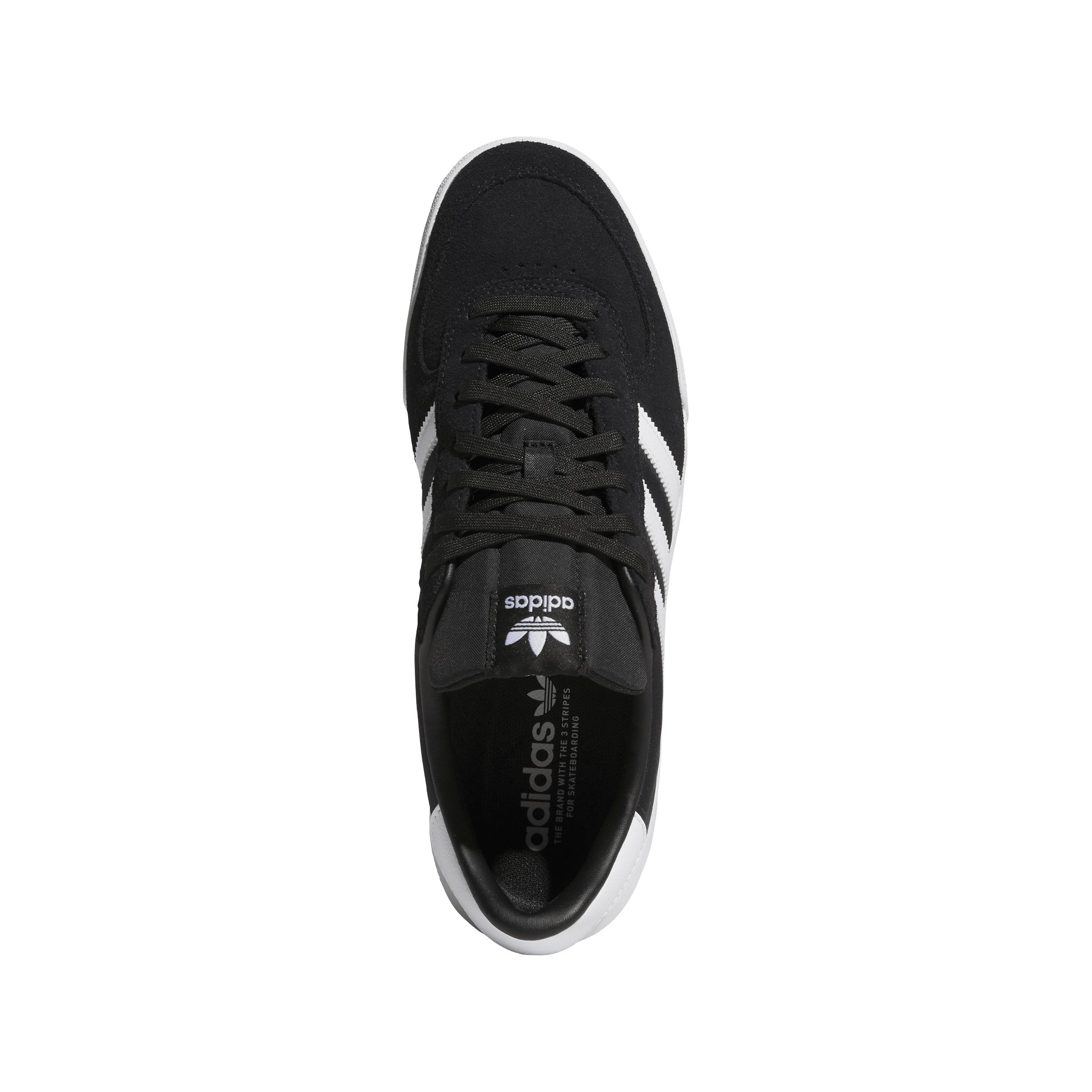 Adidas Glenburn Skate Schuhe Herren Skate-Sneakers Adidas Skateboarding 