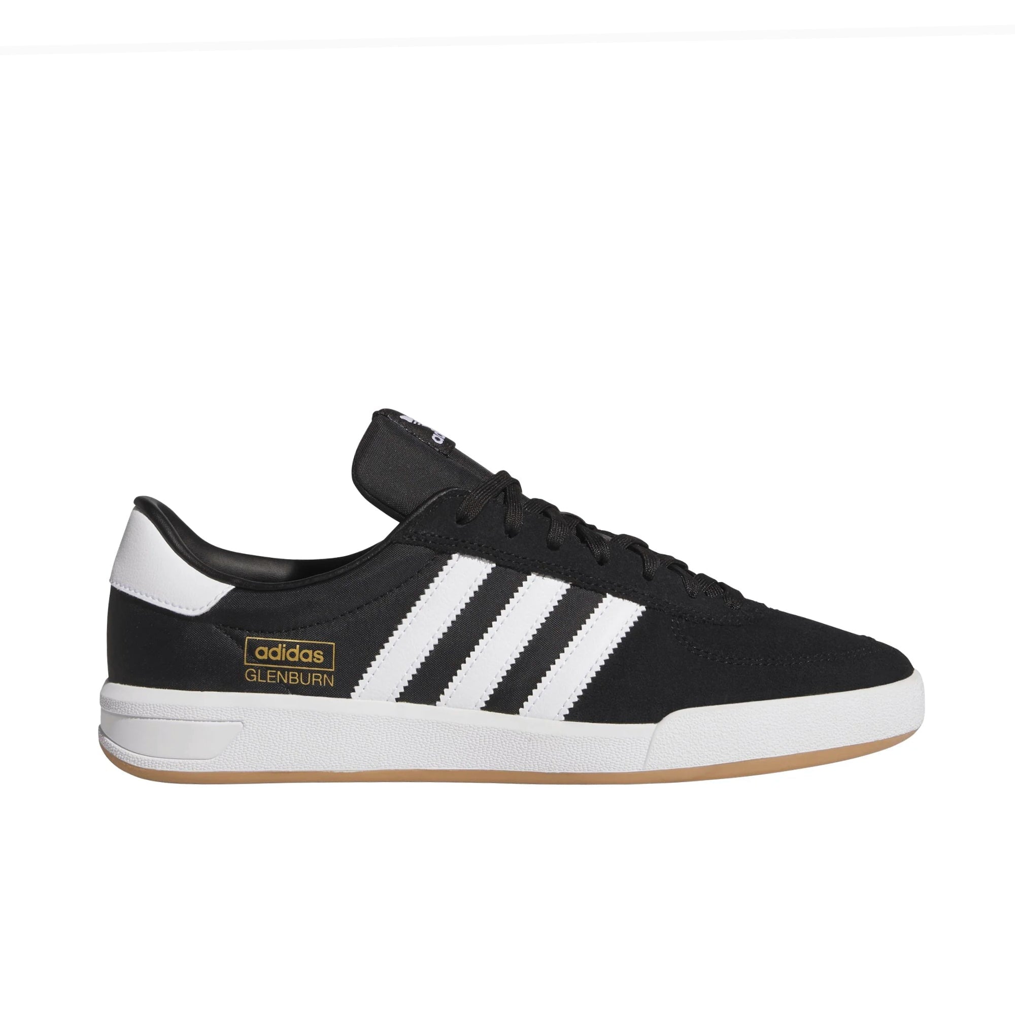 Adidas Glenburn Skate Schuhe Herren Skate-Sneakers Adidas Skateboarding 