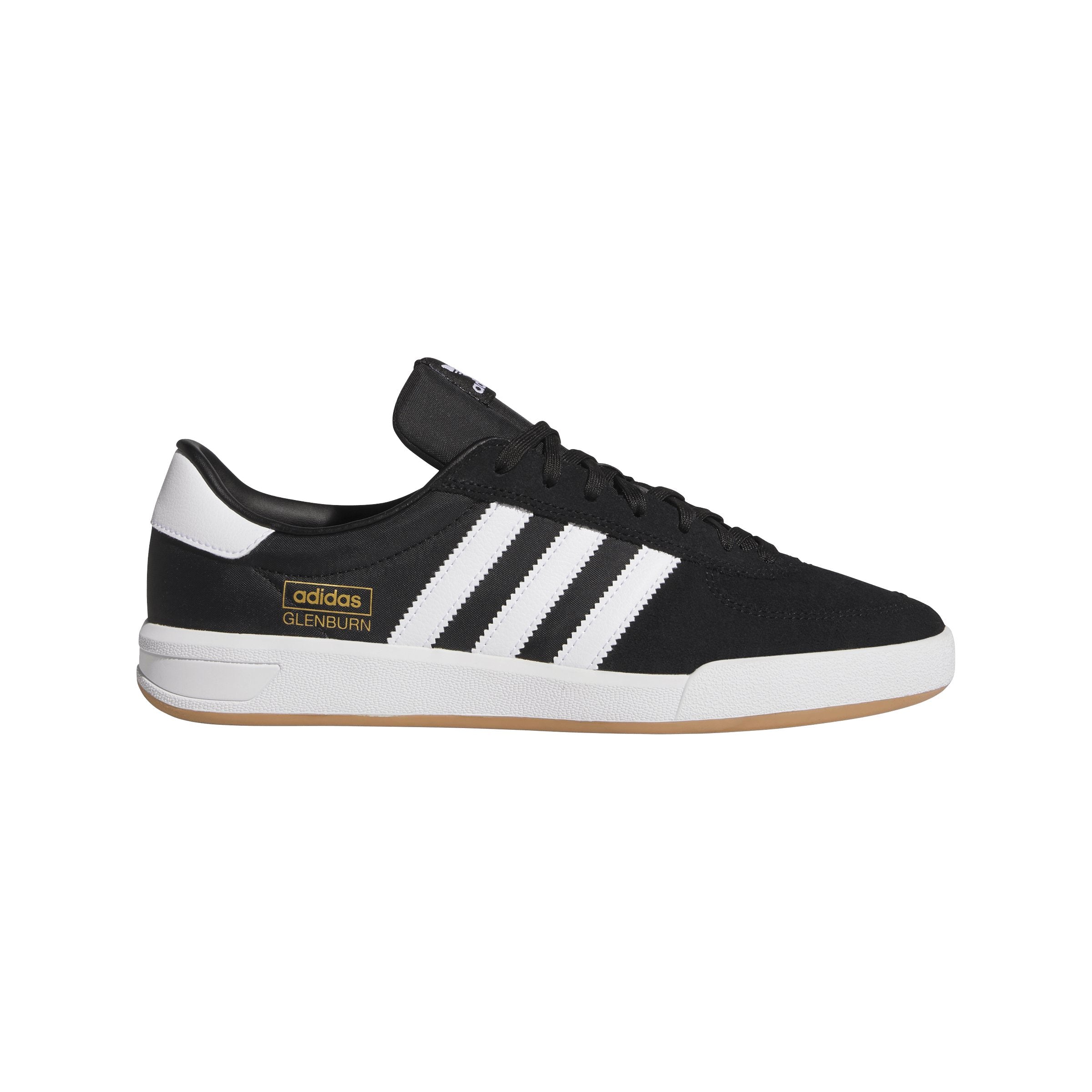 Adidas Glenburn Skate Schuhe Herren Skate-Sneakers Adidas Skateboarding 