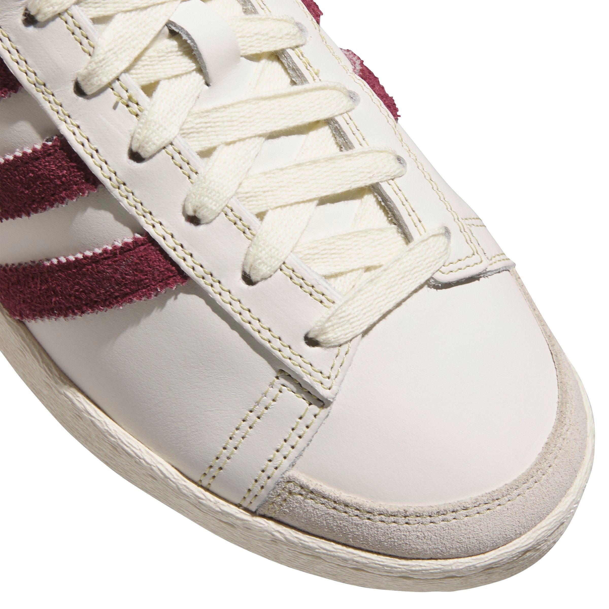 Adidas Jabbar Hi x Mark Gonzales Skate Schuhe Herren Skate-Sneakers Adidas Skateboarding 