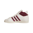 Adidas Jabbar Hi x Mark Gonzales Skate Schuhe Herren Skate-Sneakers Adidas Skateboarding 