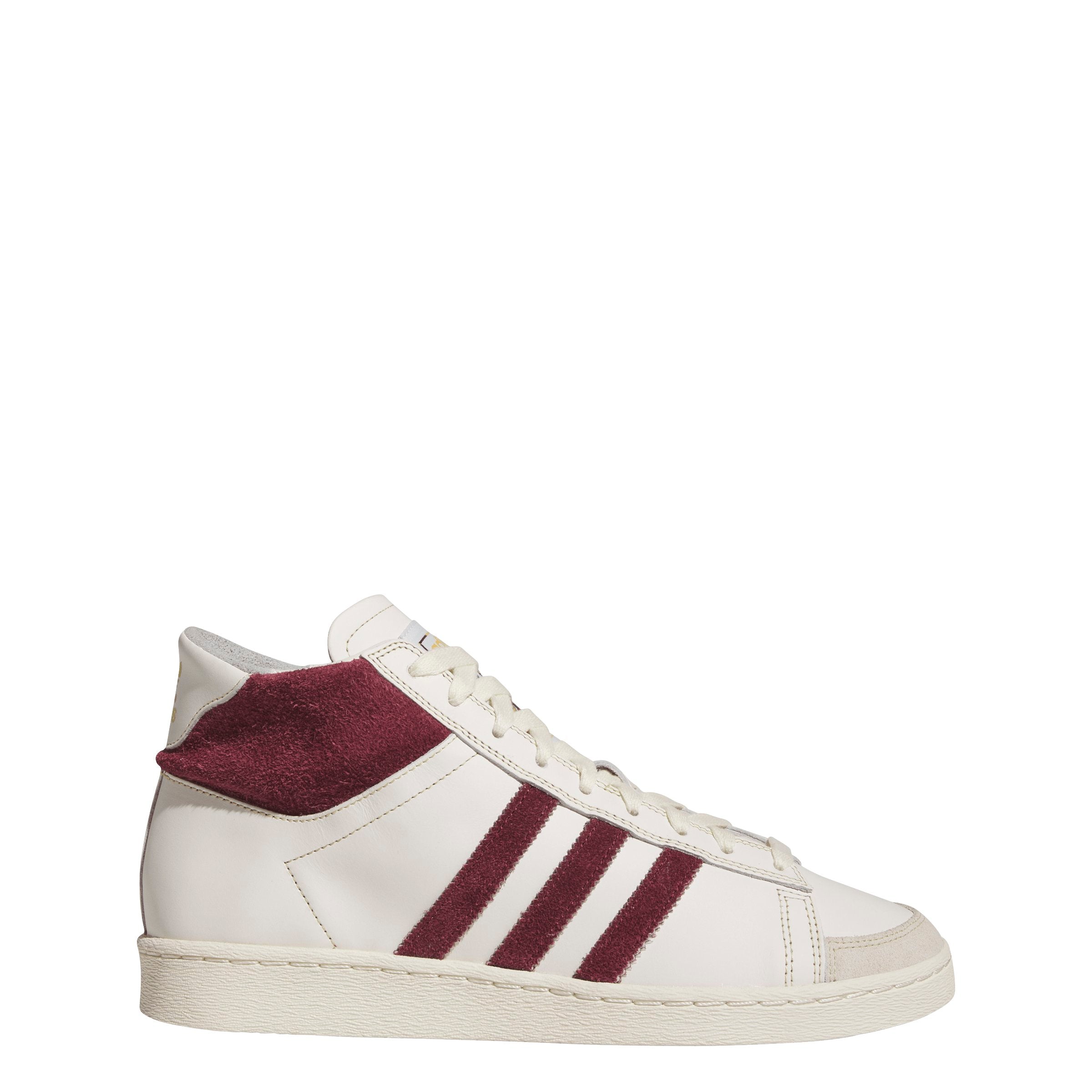 Adidas Jabbar Hi x Mark Gonzales Skate Schuhe Herren Skate-Sneakers Adidas Skateboarding 