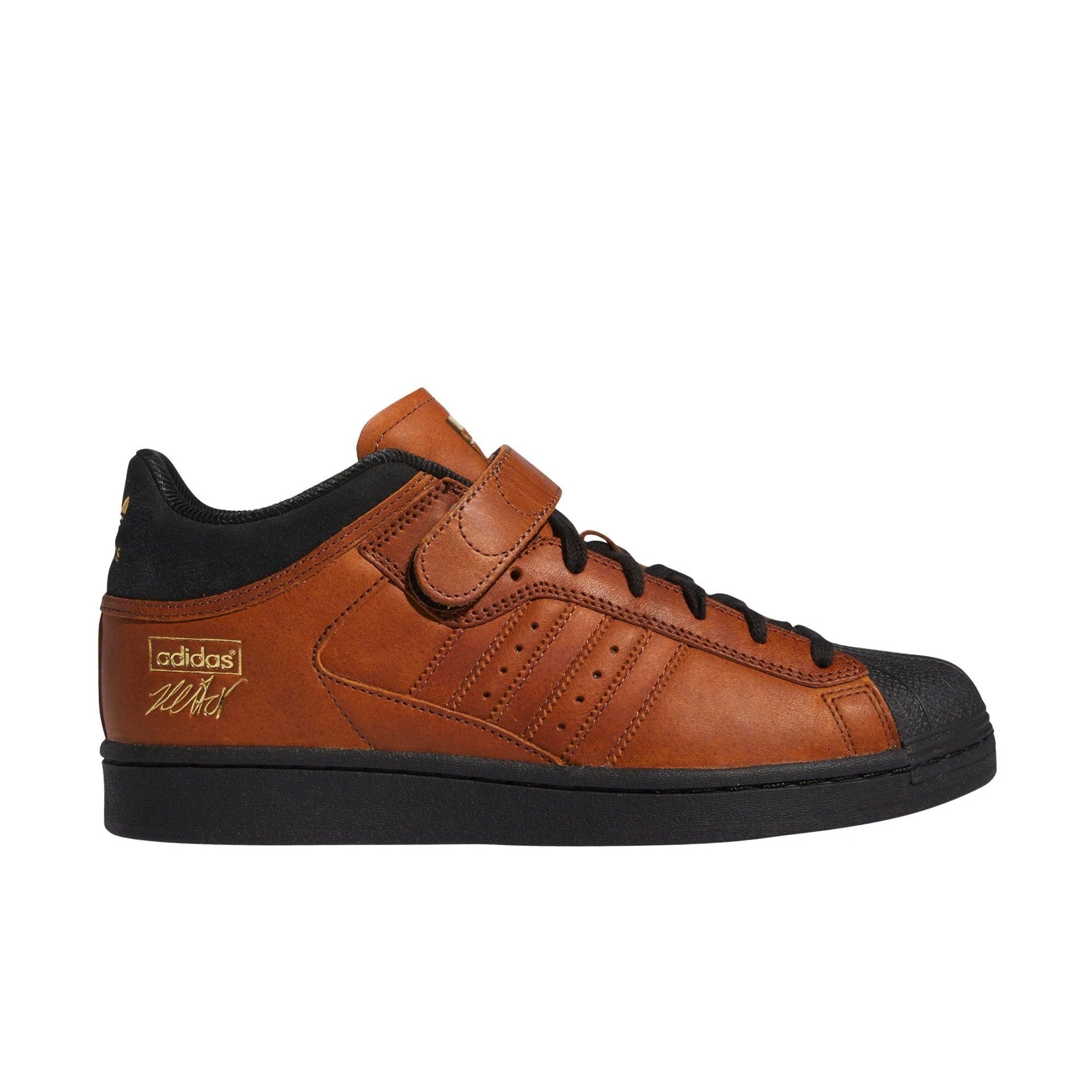 Adidas Pro Shell ADV x Heitor Skate Shoes Men