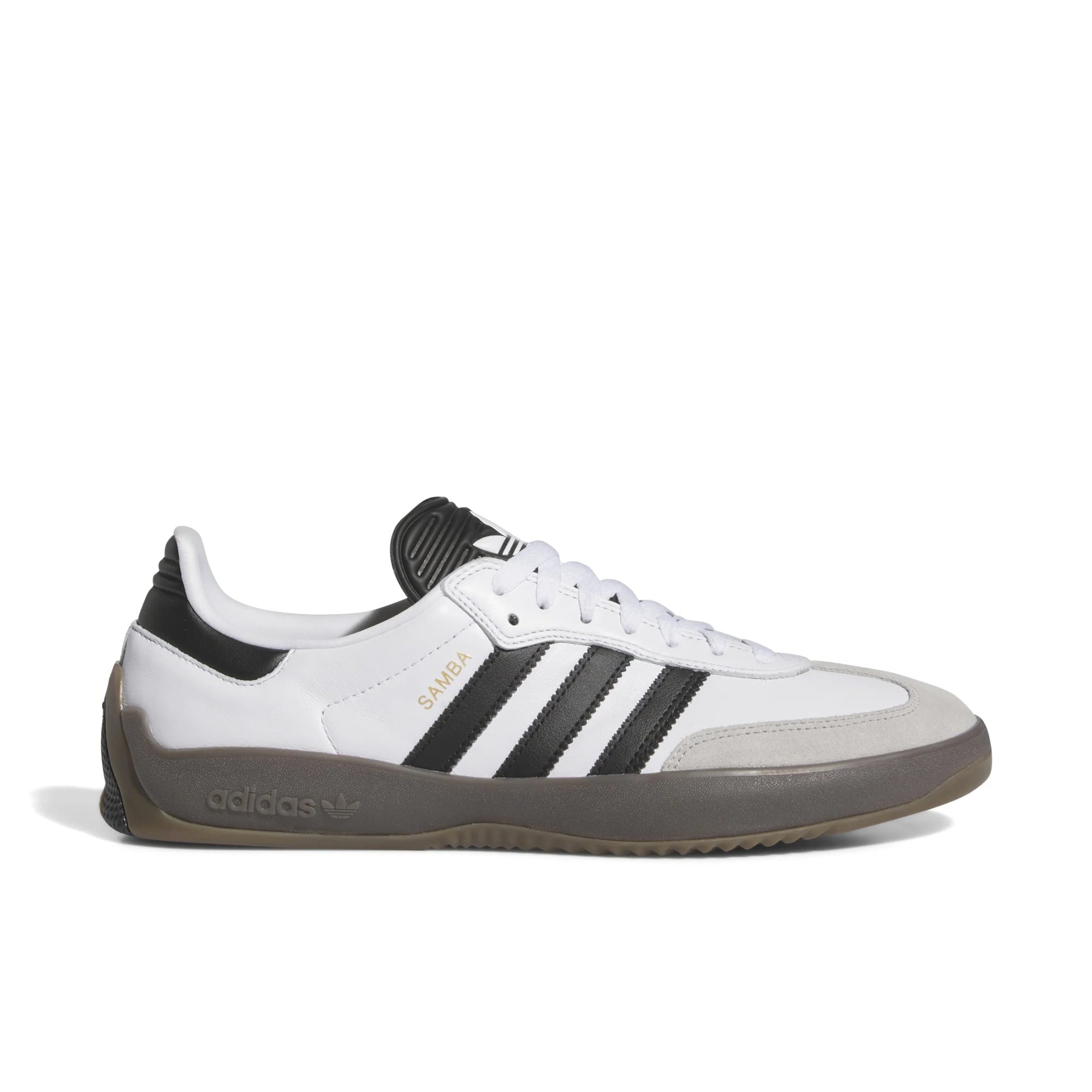 Adidas Puig Samba Skate Schuhe Herren Skate-Sneakers Adidas Skateboarding 