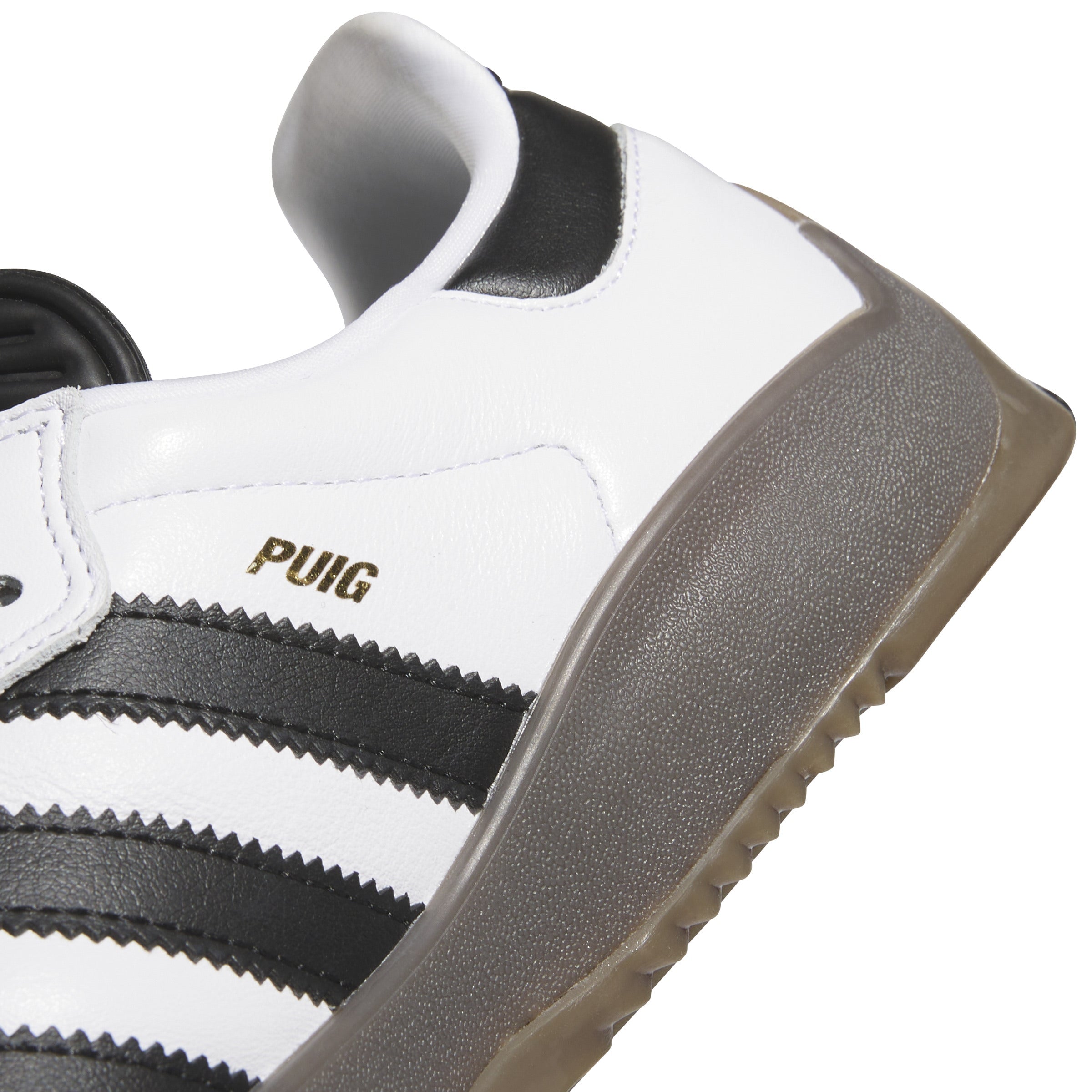 Adidas Puig Samba Skate Schuhe Herren Skate-Sneakers Adidas Skateboarding 