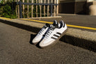 Adidas Puig Samba Skate Schuhe Herren Skate-Sneakers Adidas Skateboarding 