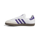 Adidas Samba ADV Skate Schuhe Damen Skate-Sneakers Adidas Skateboarding 